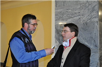 дима и интервьюер.JPG